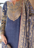 Kanwal Malik | Laira Formals | Aleha - House Of Hania
