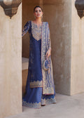 Kanwal Malik | Laira Formals | Aleha - House Of Hania