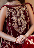 Kanwal Malik | Laira Formals | Aline - House Of Hania