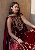 Kanwal Malik | Laira Formals | Aline - House Of Hania
