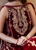 Kanwal Malik | Laira Formals | Aline - House Of Hania