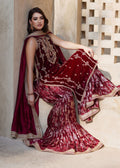 Kanwal Malik | Laira Formals | Aline - House Of Hania