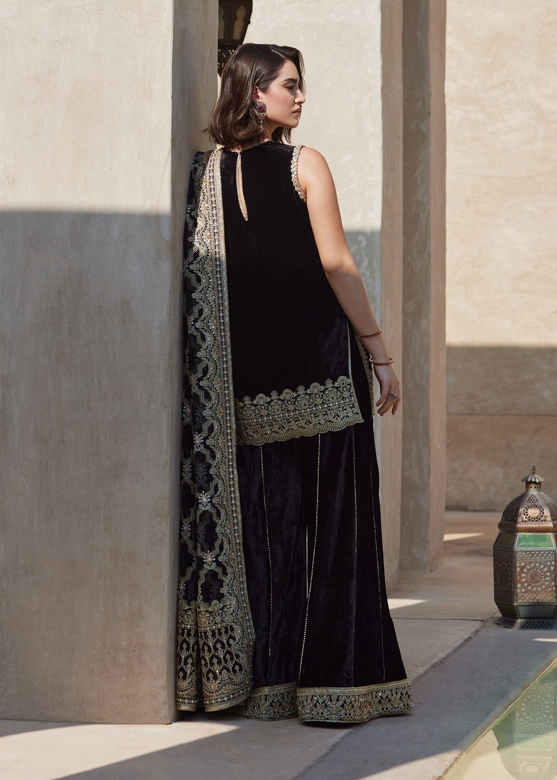 Kanwal Malik | Laira Formals | Elynor - House Of Hania