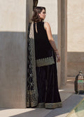 Kanwal Malik | Laira Formals | Elynor - House Of Hania