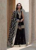 Kanwal Malik | Laira Formals | Elynor - House Of Hania