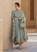 Kanwal Malik | Laira Formals | Mist - House Of Hania