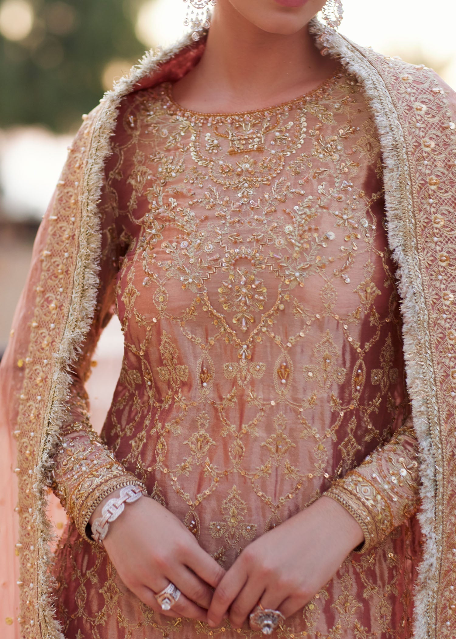 Kanwal Malik | Laira Formals | Nera - House Of Hania