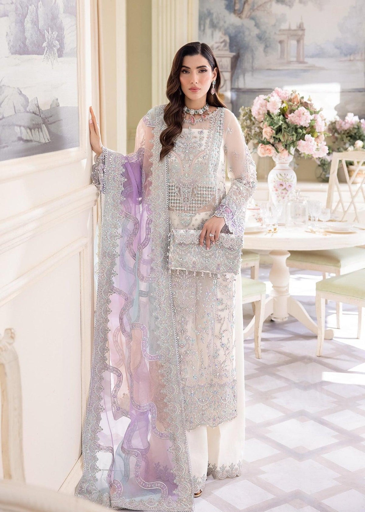 Kanwal Malik - Lumina - House Of Hania