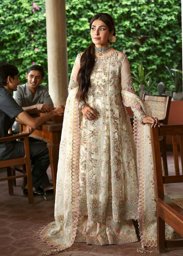 Kanwal Malik | Maahi Festive 25 | Chanda - House Of Hania