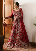 Kanwal Malik | Maahi Festive 25 | Gulrukh - House Of Hania