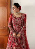 Kanwal Malik | Maahi Festive 25 | Gulrukh - House Of Hania