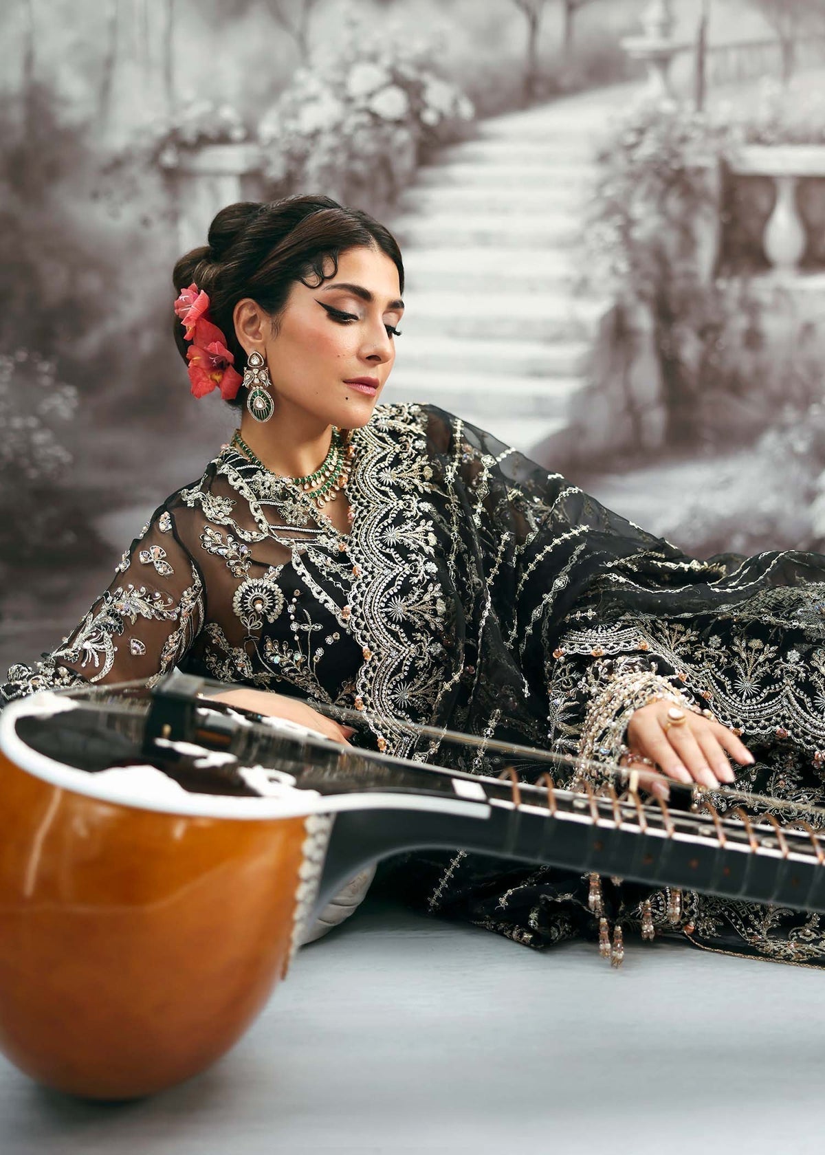 Kanwal Malik | Maahi Festive 25 | Huriya - House Of Hania