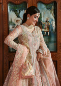 Kanwal Malik | Maahi Festive 25 | Mehar - House Of Hania