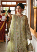 Kanwal Malik | Maahi Festive 25 | Pakiza - House Of Hania
