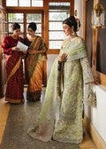 Kanwal Malik | Maahi Festive 25 | Pakiza - House Of Hania
