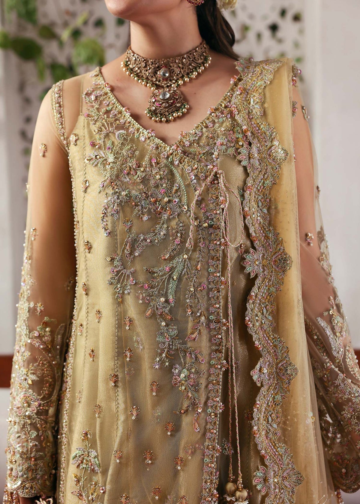 Kanwal Malik | Maahi Festive 25 | Rukhsaar - House Of Hania