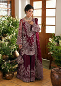 Kanwal Malik | Maahi Festive 25 | Safiya - House Of Hania