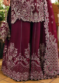 Kanwal Malik | Maahi Festive 25 | Safiya - House Of Hania