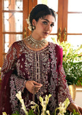 Kanwal Malik | Maahi Festive 25 | Safiya - House Of Hania