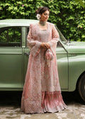 Kanwal Malik | Maahi Festive 25 | Shabnam - House Of Hania