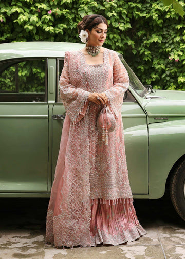 Kanwal Malik | Maahi Festive 25 | Shabnam - House Of Hania
