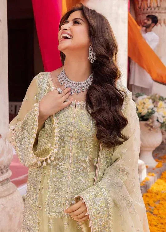 Kanwal Malik| Maahi Formals 23 | Hana - House Of Hania