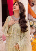 Kanwal Malik| Maahi Formals 23 | Hana - House Of Hania