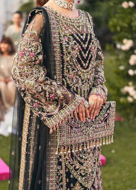 Kanwal Malik| Maahi Formals 23 | Liyana - House Of Hania