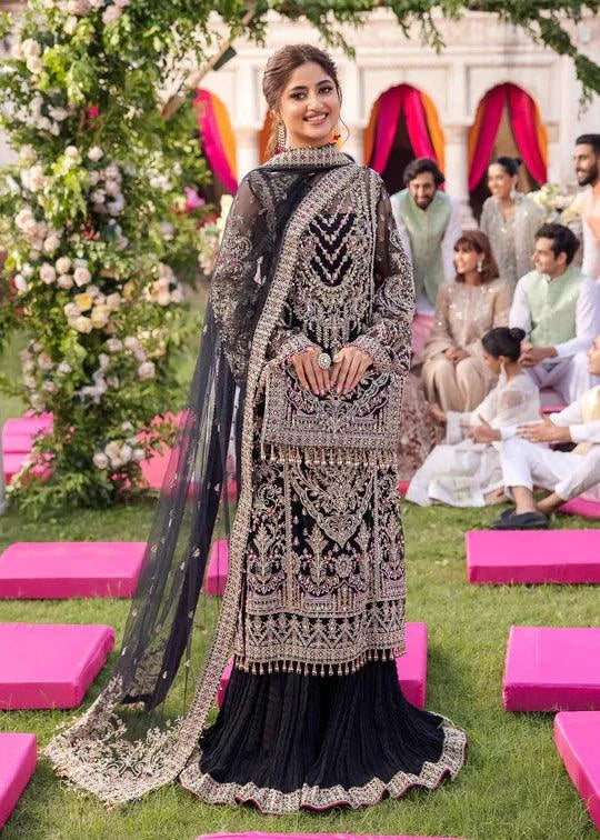 Kanwal Malik| Maahi Formals 23 | Liyana - House Of Hania