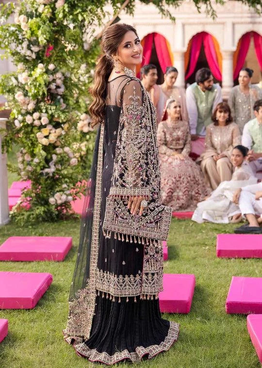Kanwal Malik| Maahi Formals 23 | Liyana - House Of Hania