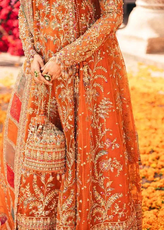 Kanwal Malik| Maahi Formals 23 | Mina - House Of Hania