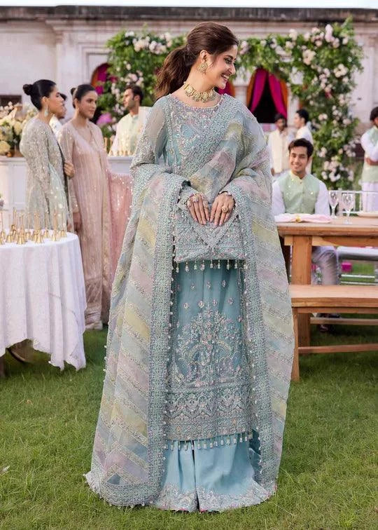 Kanwal Malik| Maahi Formals 23 | Noor - House Of Hania
