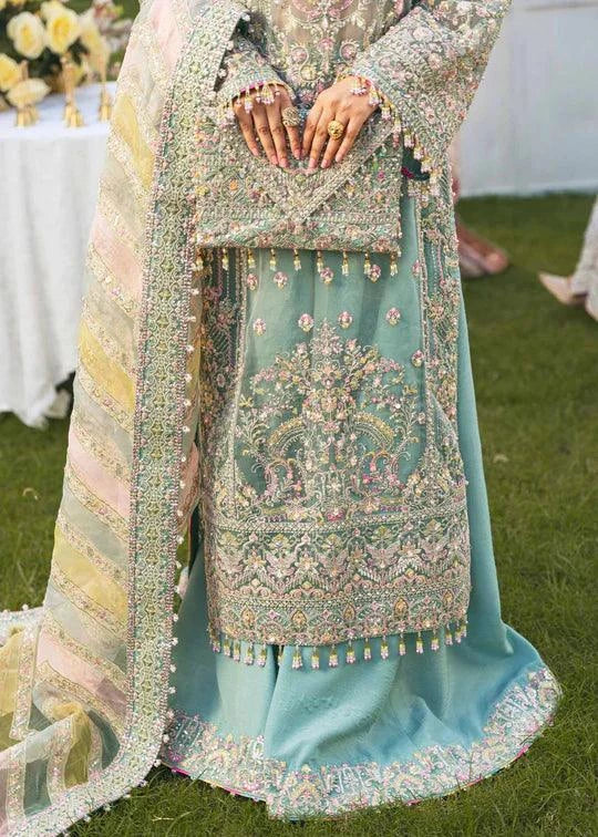 Kanwal Malik| Maahi Formals 23 | Noor - House Of Hania