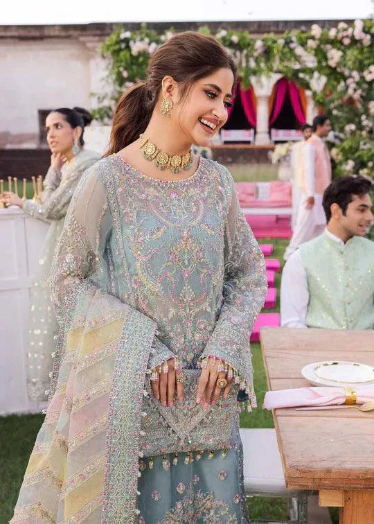 Kanwal Malik| Maahi Formals 23 | Noor - House Of Hania