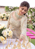 Kanwal Malik| Maahi Formals 23 | Samira - House Of Hania