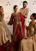 Kanwal Malik | Maahi Wedding Formals | ARMALA - House Of Hania