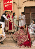 Kanwal Malik | Maahi Wedding Formals | ARMALA - House Of Hania
