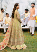 Kanwal Malik | Maahi Wedding Formals | AYAT - House Of Hania