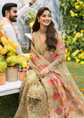 Kanwal Malik | Maahi Wedding Formals | AYAT - House Of Hania