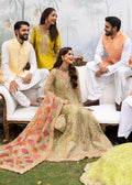 Kanwal Malik | Maahi Wedding Formals | AYAT - House Of Hania