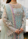 Kanwal Malik | Maahi Wedding Formals | AYZEL - House Of Hania