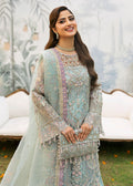 Kanwal Malik | Maahi Wedding Formals | AYZEL - House Of Hania