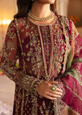 Kanwal Malik | Maahi Wedding Formals | FALAK - House Of Hania
