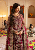 Kanwal Malik | Maahi Wedding Formals | FALAK - House Of Hania
