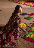 Kanwal Malik | Maahi Wedding Formals | FALAK - House Of Hania