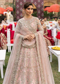Kanwal Malik | Maahi Wedding Formals | NAGEEN - House Of Hania