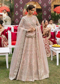 Kanwal Malik | Maahi Wedding Formals | NAGEEN - House Of Hania