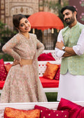 Kanwal Malik | Maahi Wedding Formals | NAGEEN - House Of Hania