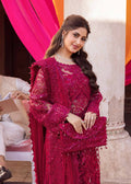 Kanwal Malik | Mahi Formals | Amal - House Of Hania