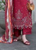 Kanwal Malik | Mira Summer Lawn 26 | Ayana - House Of Hania